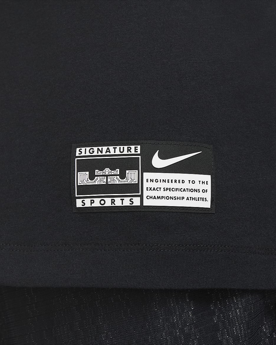 Lebron championship nike shirt online